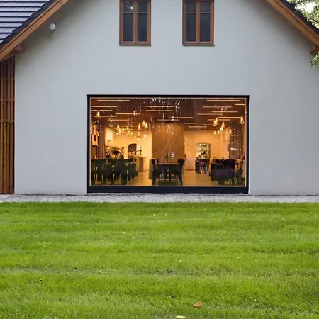 Guest house Rekovice