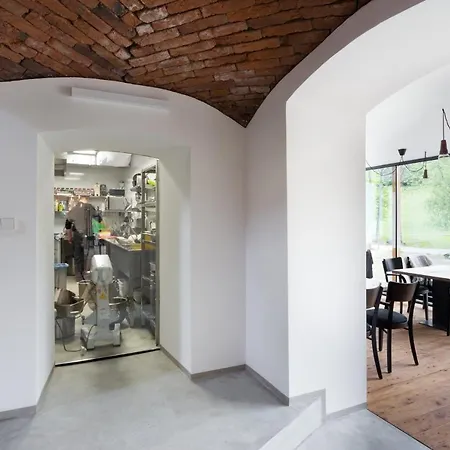 Rekovice Guest house