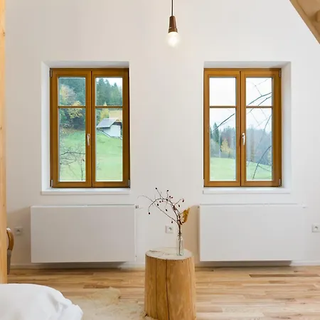 Rekovice Guest house