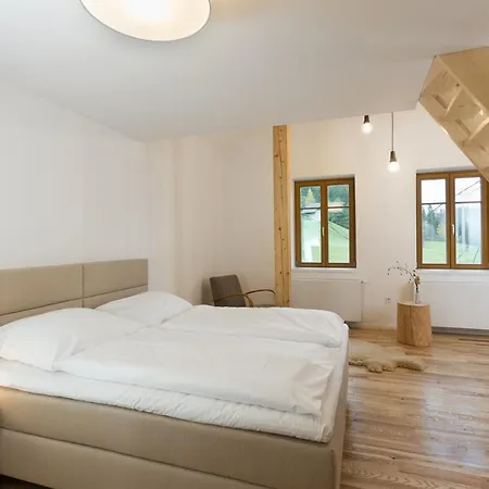 Guest house Rekovice Trojanovice