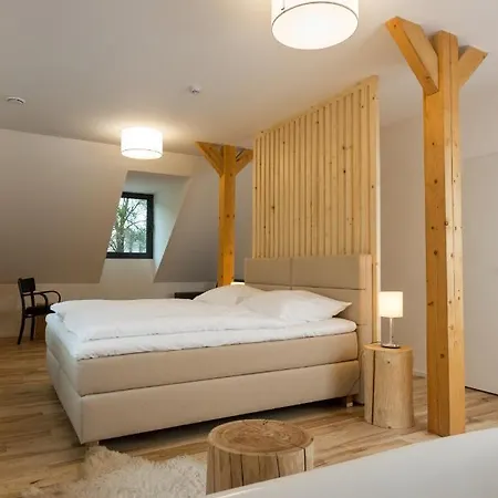 Guest house Rekovice