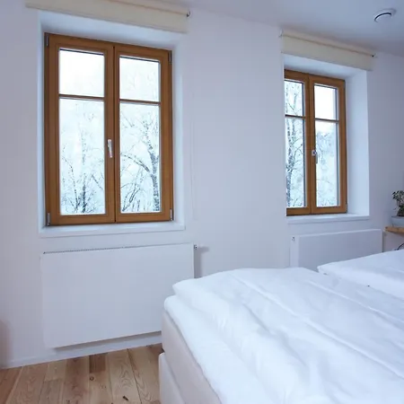 Guest house Rekovice *