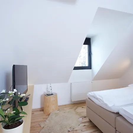 Guest house Rekovice *
