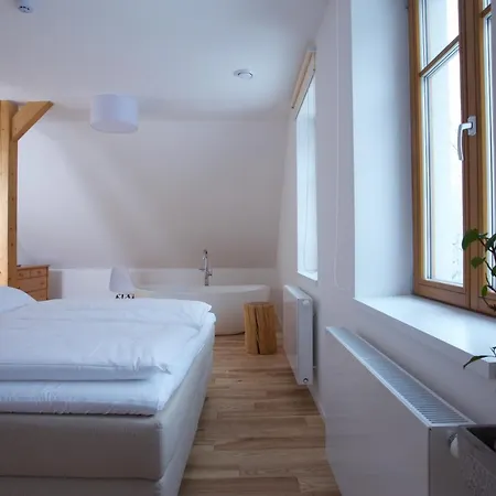 Guest house Rekovice *
