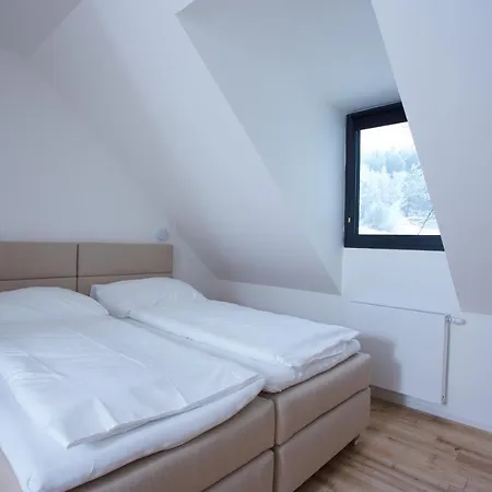 Rekovice Guest house
