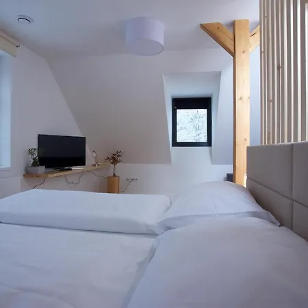 Guest house Rekovice