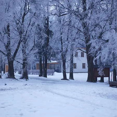 Rekovice Konukevi