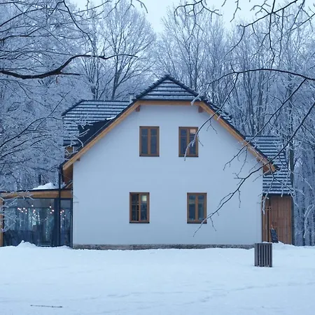 Guest house Rekovice Trojanovice