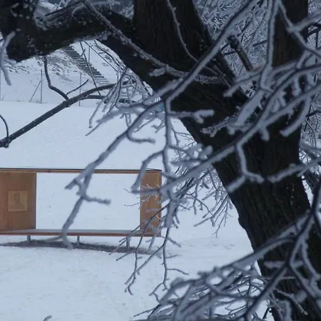 Rekovice Konukevi Trojanovice
