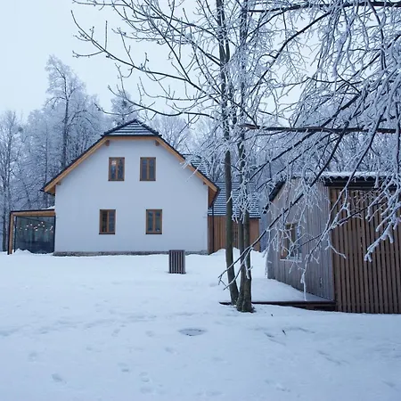 Guest house Rekovice *