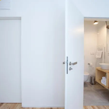 Rekovice Guest house
